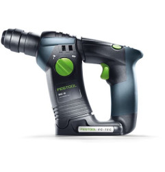 Festool Perforateur sans fil BHC 18-Basic-4,0