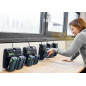 Festool Set Énergie SYS 18V 4x4,0/TCL 6 DUO Festool Set Énergie SYS 18V 4x4,0/TCL 6 DUO