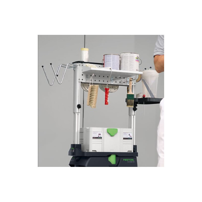 Festool Workcenter WCR 1000 T-LOC