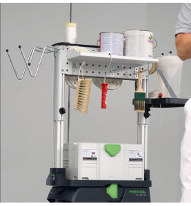 Festool Workcenter WCR 1000 T-LOC