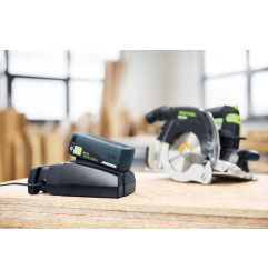 Festool Set Énergie SYS 18V 2x8,0/SCA16