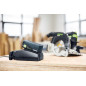 Festool Set Énergie SYS 18V 2x8,0/SCA16 Festool Set Énergie SYS 18V 2x8,0/SCA16