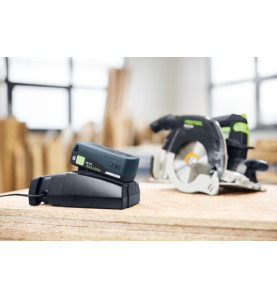 Festool Set Énergie SYS 18V 2x8,0/SCA16