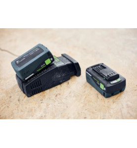 Festool Set Énergie SYS 18V 2x8,0/SCA16