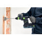Festool Perforateur burineur sans fil KHC 18 EB-Basic