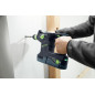 Festool Perforateur burineur sans fil KHC 18 5,0 EBI-Plus