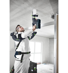 Festool Perforateur burineur sans fil KHC 18 5,0 EBI-Plus