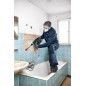 Festool Perforateur burineur sans fil KHC 18 5,0 EBI-Plus