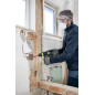 Festool Perforateur burineur sans fil KHC 18 5,0 EBI-Plus