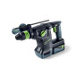 Festool Perforateur burineur sans fil KHC 18 5,0 EBI-Plus