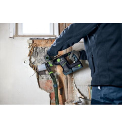 Festool Dispositif d'aspiration AV-BHC/KHC