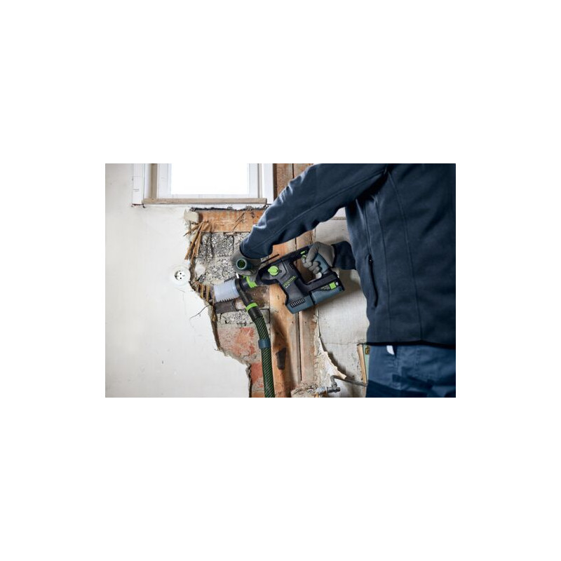 Festool Dispositif d'aspiration AV-BHC/KHC