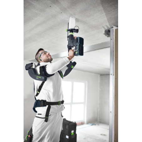Festool Dispositif d'aspiration AV-BHC/KHC