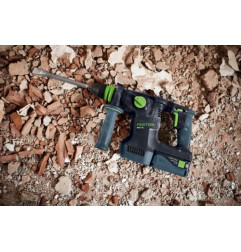 Festool Poignée supplémentaire AH-50/181 KHC