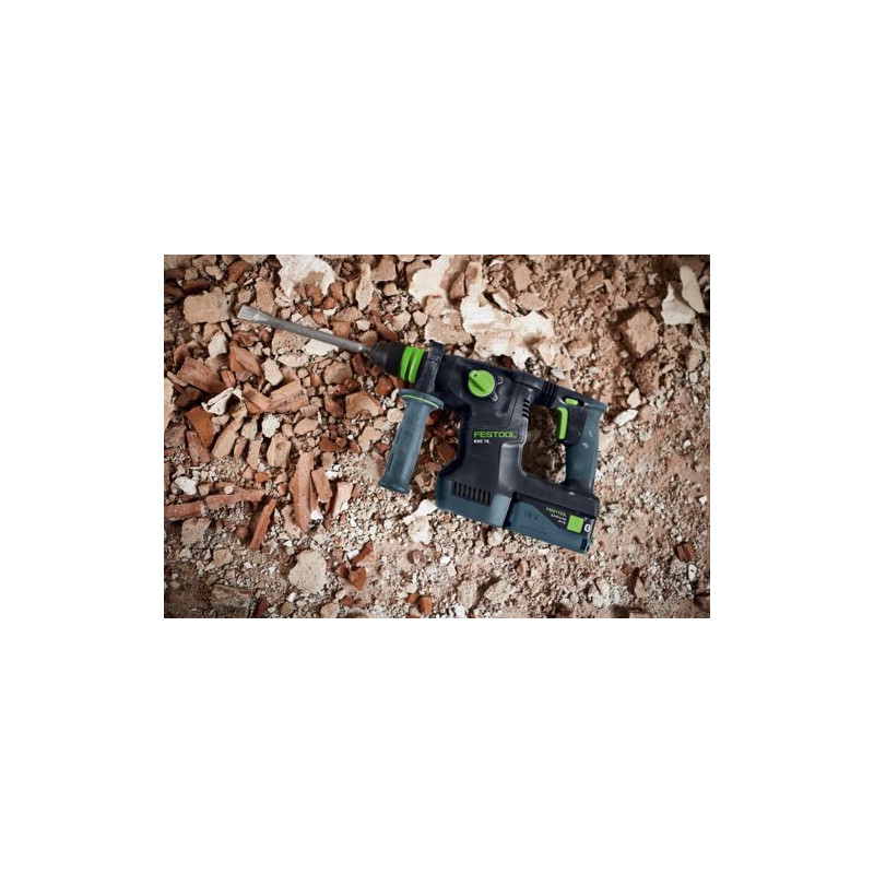 Festool Poignée supplémentaire AH-50/181 KHC