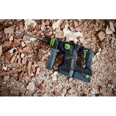 Festool Poignée supplémentaire AH-50/181 KHC