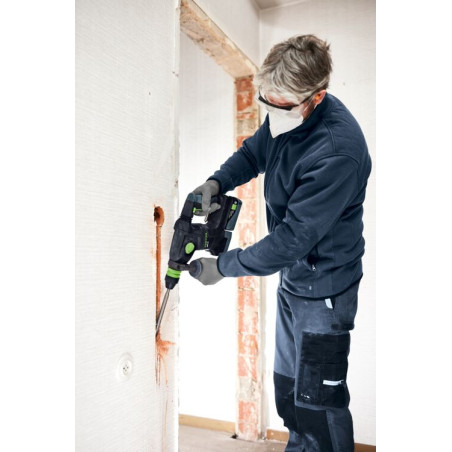 Festool Poignée supplémentaire AH-50/181 KHC