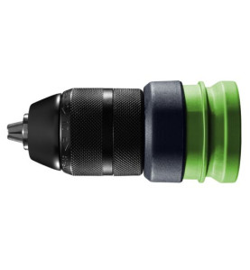 Festool Mandrin de serrage rapide KC 13 KHC