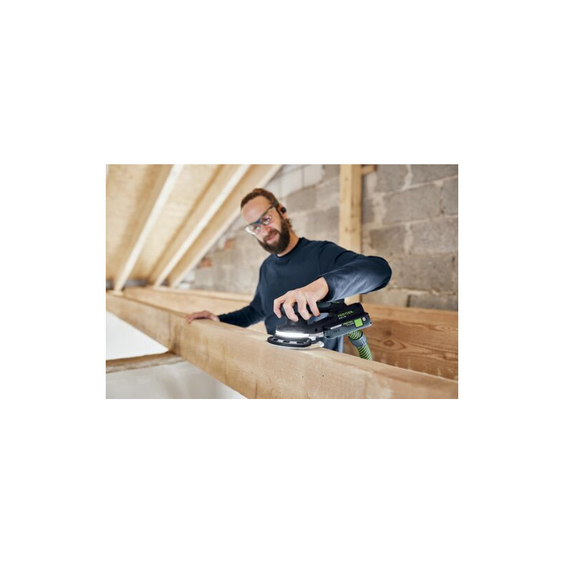 Festool Ponceuse excentrique sans fil ETSC 2 150-Basic
