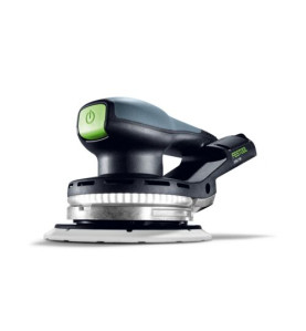 Festool Ponceuse excentrique sans fil ETSC 2 150-Basic