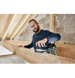 Festool Ponceuse excentrique sans fil ETSC 2 150 4,0 I-Plus