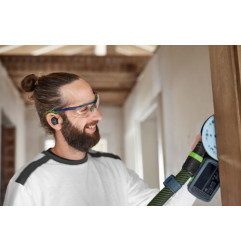 Festool Ponceuse excentrique sans fil ETSC 2 150 4,0 I-Plus