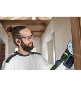 Festool Ponceuse excentrique sans fil ETSC 2 150 4,0 I-Plus
