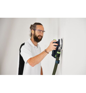 Festool Ponceuse excentrique sans fil ETSC 2 150 4,0 I-Plus