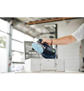 Festool Ponceuse excentrique sans fil ETSC 2 150 4,0 I-Plus