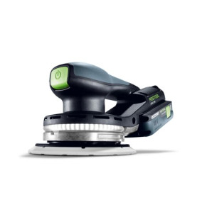 Festool Ponceuse excentrique sans fil ETSC 2 150 4,0 I-Plus