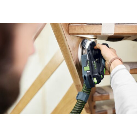 Festool Ponceuse excentrique sans fil ETSC 2 125-Basic