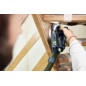 Festool Ponceuse excentrique sans fil ETSC 2 125 4,0 I-Plus Festool Ponceuse excentrique sans fil ETSC 2 125 4,0 I-Plus
