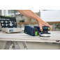 Festool Ponceuse excentrique sans fil ETSC 2 125 4,0 I-Plus Festool Ponceuse excentrique sans fil ETSC 2 125 4,0 I-Plus