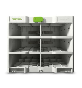 Festool Systainer³ Rack SYS3-RK/6 M 337