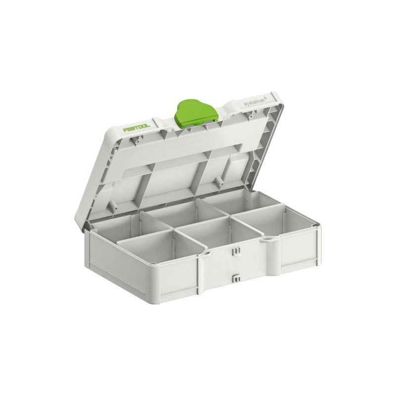 Festool Systainer³ SYS3 S 76