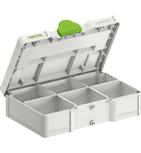 Festool Systainer³ SYS3 S 76