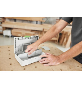 Festool Systainer³ SYS3 S 76