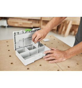Festool Systainer³ SYS3 S 76