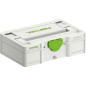 Festool Systainer³ SYS3 S 76