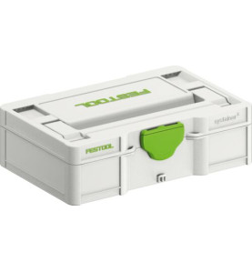 Festool Systainer³ SYS3 S 76