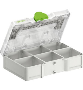 Festool Systainer³ SYS3 S 76 TRA