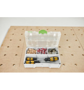 Festool Systainer³ SYS3 S 76 TRA