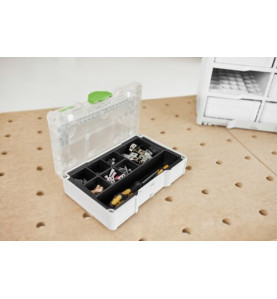 Festool Systainer³ SYS3 S 76 TRA