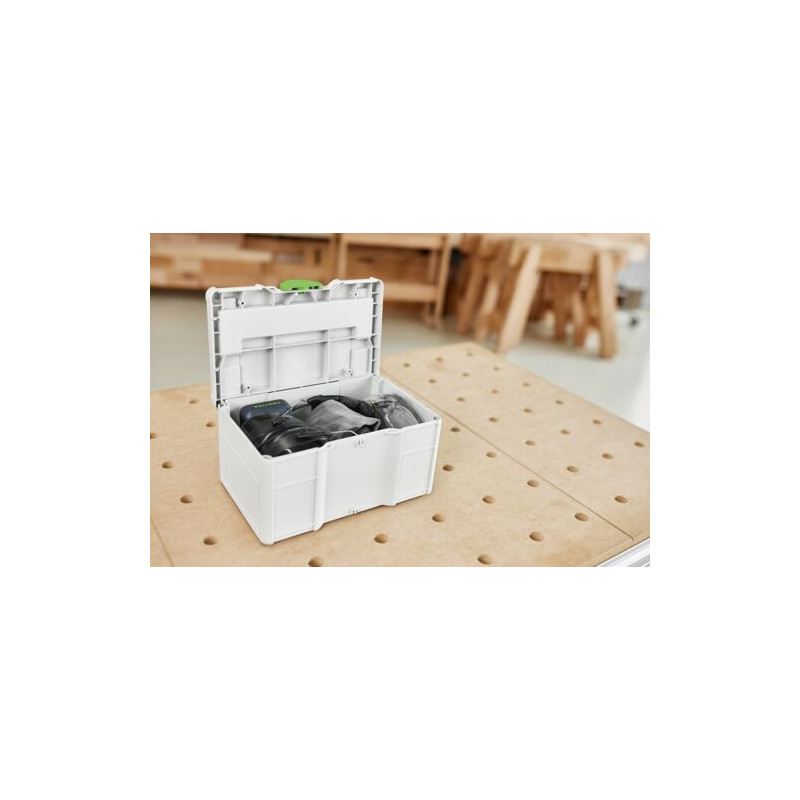 Festool Systainer³ SYS3 S 147
