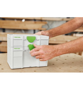 Festool Systainer³ SYS3 S 147
