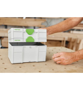 Festool Systainer³ SYS3 S 147