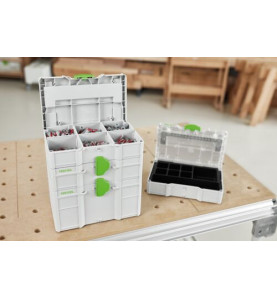 Festool Systainer³ SYS3 S 147