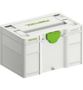 Festool Systainer³ SYS3 S 147