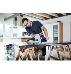 Festool Aspirateur CLEANTEC CTL 26 EI AC