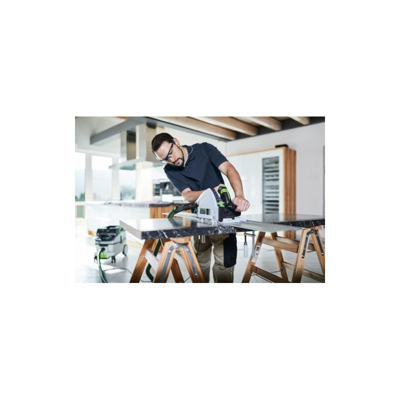Festool Aspirateur CLEANTEC CTL 26 EI AC